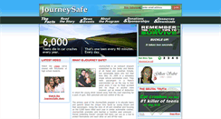 Desktop Screenshot of gilliansabet.org